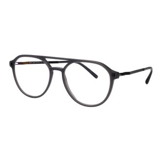 Mykita Jasmi Optisch Montuur - unisex - Brillen - Zwart - 52 MM - Accessoires