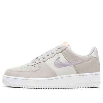Nike (WMNS) Nike Air Force 1 Low 07 SE Pure Platinum CJ1647-001