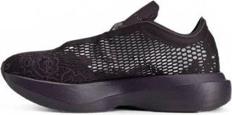 adidas by Stella McCartney Adizero EVO SL - Dames - Hardloopschoenen - Zwart - 37 1/2 EU - Nylon - Fitness
