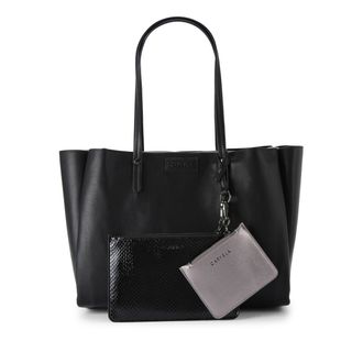 Carvela Womens Freya 2 Bag - Black - One Size
