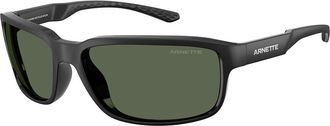 Arnette AN4373 290071 Mens Sunglasses Size 62