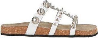 Strategia FOOTWEAR - Sandals on YOOX.COM