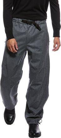 Todd Snyder Todd Snyder X Woolrich Tech Wool Pant