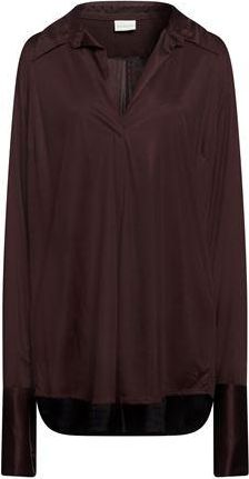 Dries Van Noten TOPWEAR - Camicie su YOOX.COM