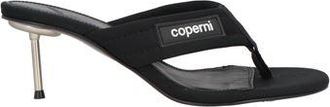 Coperni CALZADO - Sandalias de dedo en YOOX.COM