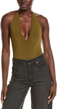 A.L.C. A. L.C. Lila Bodysuit