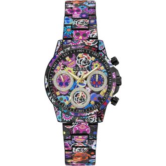 Guess Calaverta Gw1107L7 - Dames - Accessoires - Veelkleurig - Maat: ONE Size