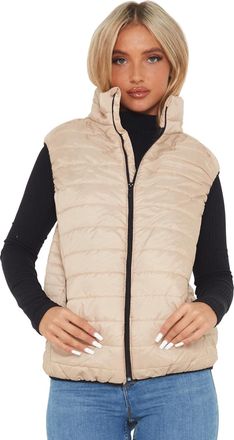 SS7 Womens Gilet Bodywarmer Jacket