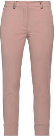 PANICALE BOTTOMWEAR - Trousers on YOOX.COM