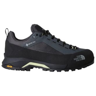 The North Face Verto Alpine GORE-TEX Approachschuhe f&uuml;r Damen | schwarz