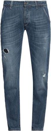 Daniele Alessandrini PARTES DE ABAJO - Pantalones vaqueros en YOOX.COM