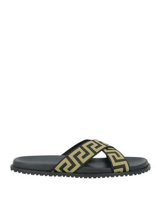 Versace SCHUHE - Sandalen auf YOOX.COM