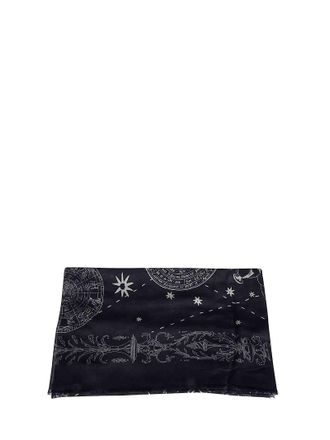 Faliero Sarti Soft modal and cashmere