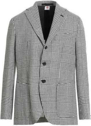 LUIGI BORRELLI NAPOLI Blazers