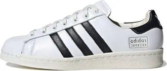 adidas Superstar Luxe White Core Black ID0983