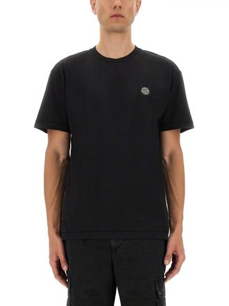 Stone Island Slim Fit T-Shirt