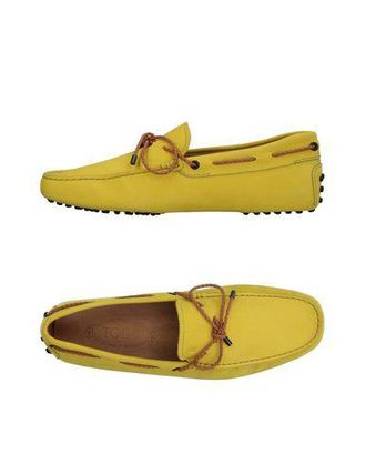 Tod's Loafers