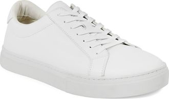 Vagabond Paul 2.0 Sneaker in White at Nordstrom, Size 11Us