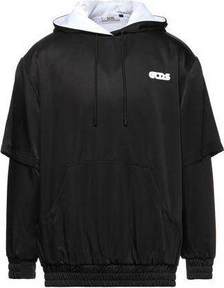 GCDS CAMISETAS Y TOPS - Sudaderas en YOOX.COM