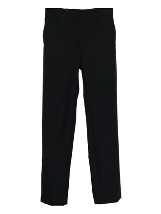Jacquemus Camargue trousers - Blue