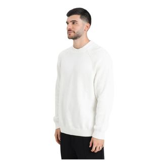 Selected Uomo, Maglie, Bianco, S, new