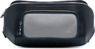 Louis Vuitton Marsupio Bum 2018 - Blu