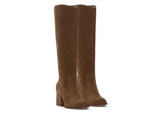 Vince Camuto Leila Womens Boots Reishi : 8.5 M, Leather