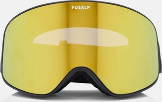 Fusalp Matterhorn ski goggles