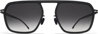 Mykita unisex, Accessoires, Zwart, Maat: 56 MM