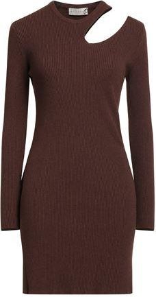 Haveone DRESSES - Mini dresses on YOOX.COM