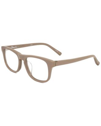 3.1 Phillip Lim Phillip Lim By Linda Farrow Mens PL88 49mm Optical Frames