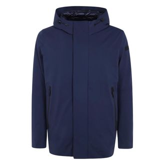 Roberto Ricci Design Chaqueta Surflex Winter Soft Touch Floating Mdm - Jackets - Hombre - Azul - 2XL