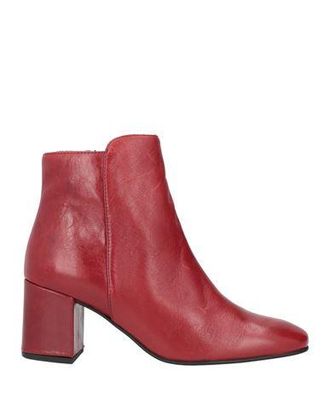 Paola Ferri FOOTWEAR - Ankle boots on YOOX.COM