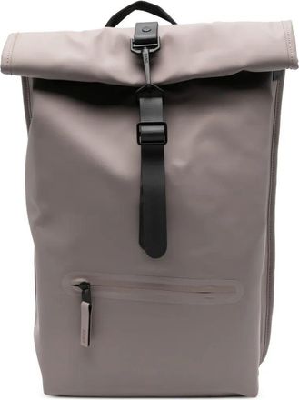 Rains Backpack Rolltop W3 Rolltop
