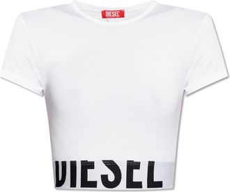 Diesel Logo Top