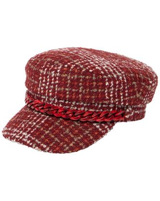 San Diego Hat Company Emmy Lou Cabbie Hat