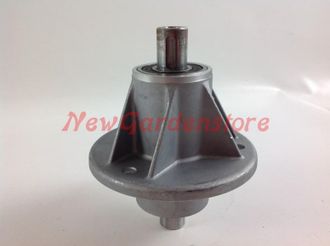 STIGA Sports Cubo De Cuchilla De Tractor De C&eacute;sped Compatible Castel Garden 382207205/0