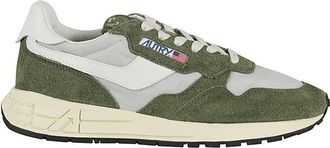 Autry Reelwind Low Sneakers