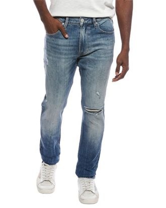 Hudson Hudson Jeans Light Blue Slim Fit Jean