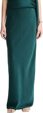 Vince Column Skirt