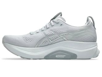 Asics Mens Gel-Kayano 32 Shoes In Piedmont Grey/gravel