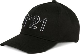 N&deg;21 Hombre, Accesorios, Negro, Talla: ONE Size