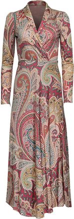 Etro Abito a portafoglio - Toni neutri