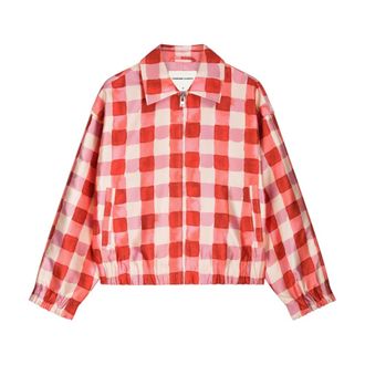 Fabienne Chapot Mujer, Chaquetas, Multicolor, Talla: XS