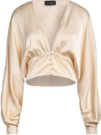 Gaëlle Paris CAMISETAS Y TOPS - Camisas en YOOX.COM