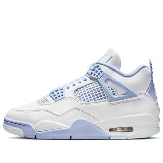 Air Jordan (WMNS) Air Jordan 4 Forget Me Not HV0823-100