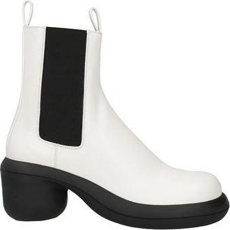 Jil Sander FOOTWEAR - Ankle boots sur YOOX.COM