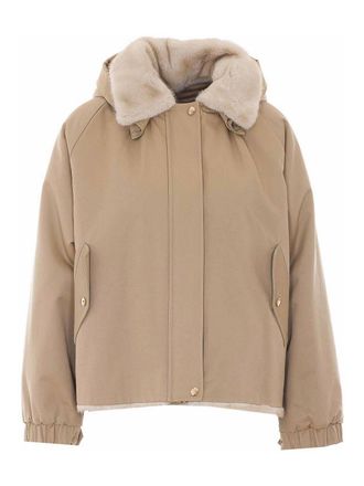 Bully Parka