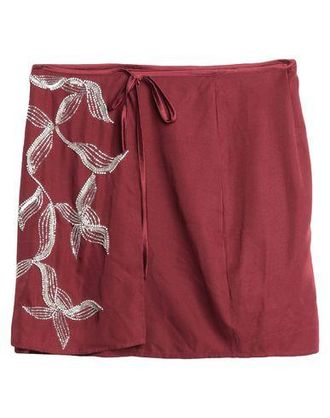 L'autre Chose HOSEN & RÖCKE - Miniröcke auf YOOX.COM