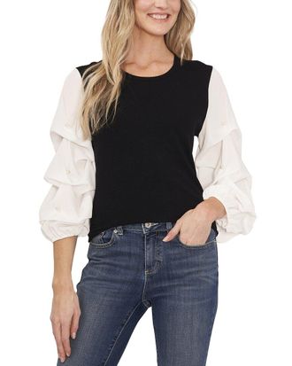 CeCe by Cynthia Steffe Cece Sweater